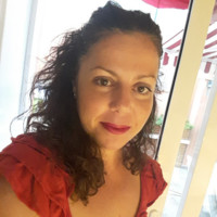 Cristina Lobato