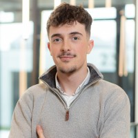 Lewis Harman