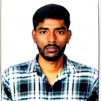 Raghavendra Varma Korimilli
