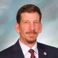 Jason Birdwell, Chc