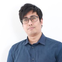Satish Shrestha