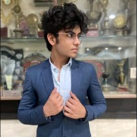 Parth Maniyar