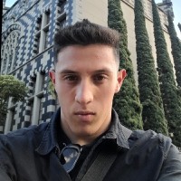 Nicolas Ariza