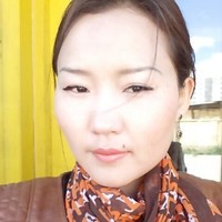 Naranchimeg Oyun