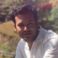 Kavindra Singh Bisht