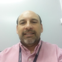 Marcelo Fabian Alem Hernández