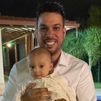 Rodrigo Gonçalves