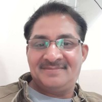 Sanjay Tyagi