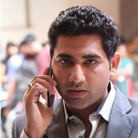 Yash Kalra
