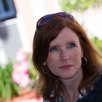 Karen Adams