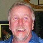 Rod Currie