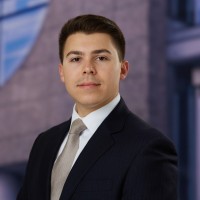 Brandon P. Ruggieri