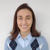Daniela Bristot Boff