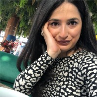 Eda Açıkgöz
