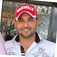 hollman matos