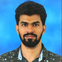 Muhammed Nizamudheen