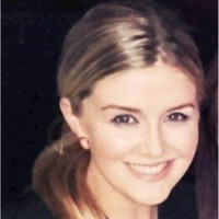 Mairéad Cronin