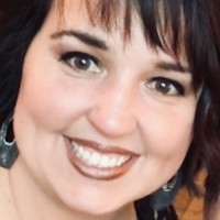 Melissa Johnston