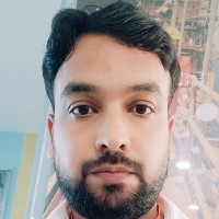 Shailendra Singh Bhadouria