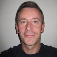 Andrew Gallix