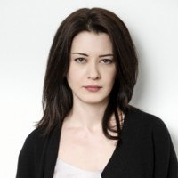 Ольга Беликова