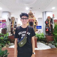 Aldy Irawan
