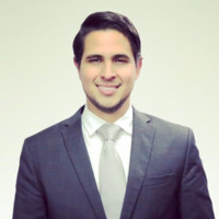 Pedro Lizarzaburu Santoro