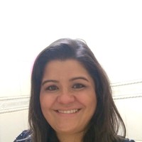 Gislaine Ribeiro