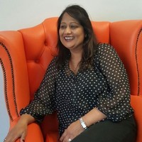 Meena Patel