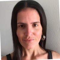 Aldana Estefanía Yanosky