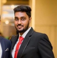 Harindu Pahansith
