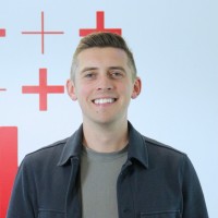 Luke Parkinson