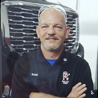 Donnie Mitchell