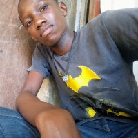Treasure Akpan