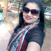 Gauri Bansod