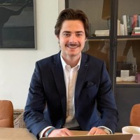 Antony Hendrickx