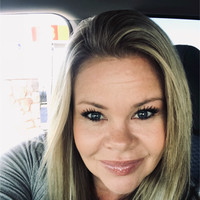 Jody Jones/Ferguson