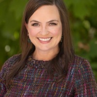 Catherine (Kate) Gaither