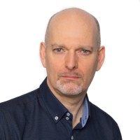 Andrew Taylor