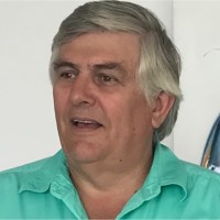 Mark Goldsmith