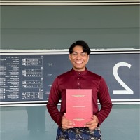 Izzulsyahmi Izman