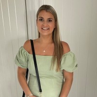 Amber Jewell CertRP
