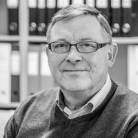 Torben Bredholm