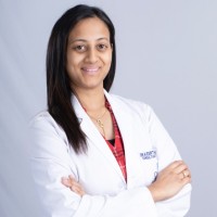 Dr. Keerthi Karanam