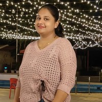 Mayuri Patil