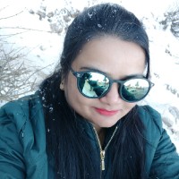 Deepti Verma