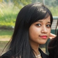 Akanksha .