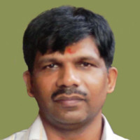 Nagarajan M