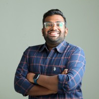 Sai Siddarth Reddy G