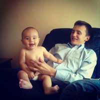 Adam McMahon